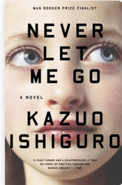 Never Let Me Go: Where Memory Becomes a Cage and Hope is a Whisper