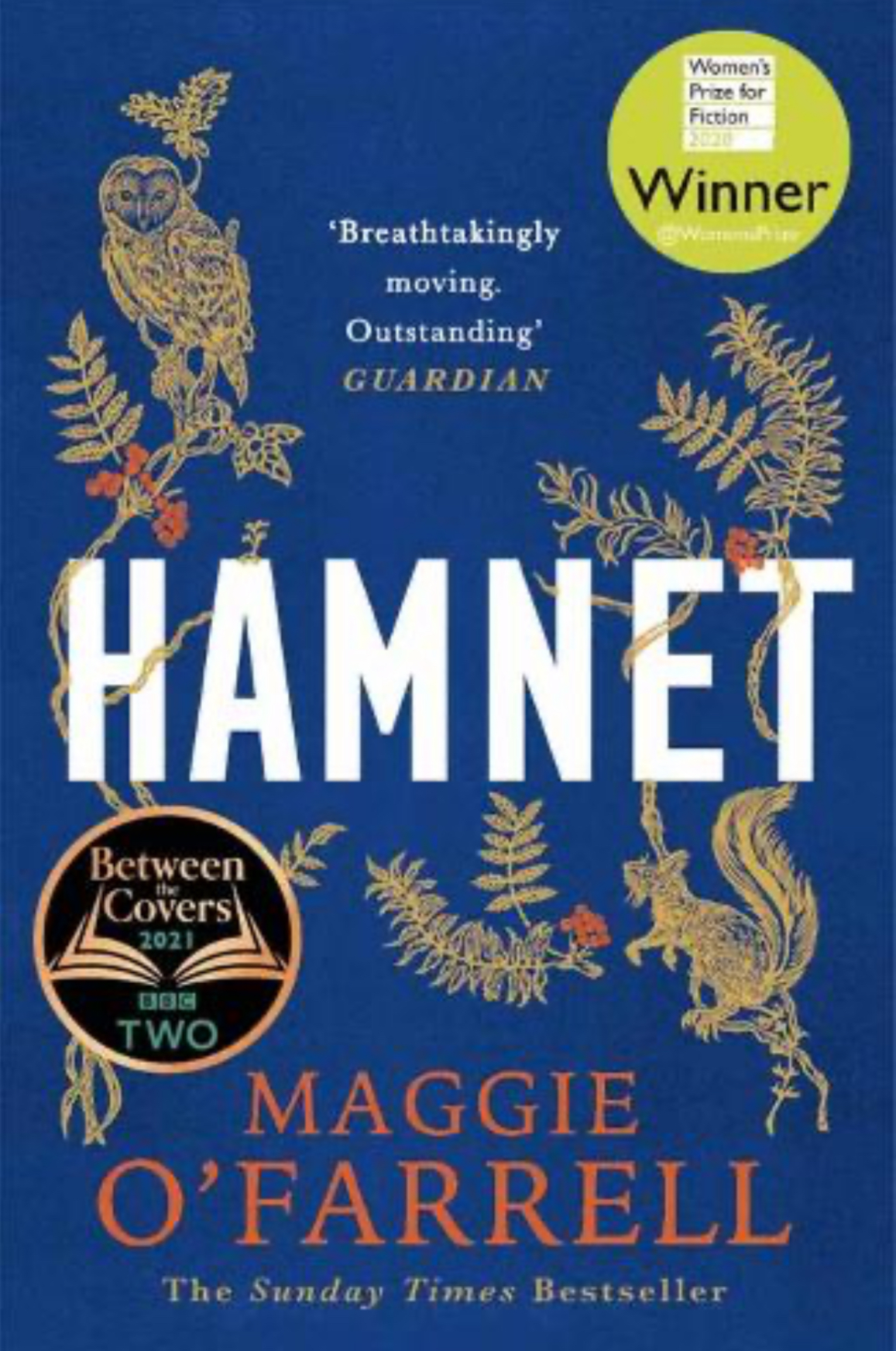 by Maggie O’Farrell and the Truth of Shakespeare The Literary