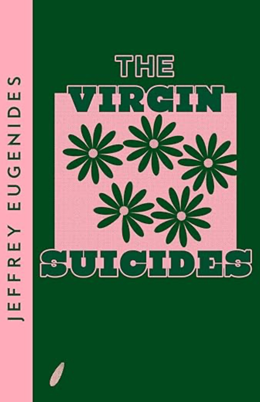 The Virgin Suicides: A Modern Novel Already Sharing Shelves With The Classics